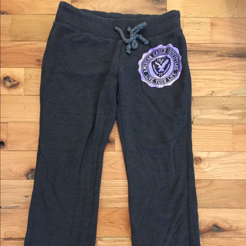 American Eagle sweatpants